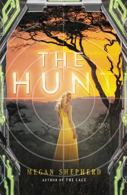 The Hunt - Shepherd, Megan