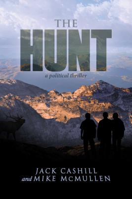 The Hunt - Cashill, Jack, and McMullen, Mike