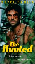 The Hunted - Stuart Cooper