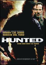 The Hunted - William Friedkin