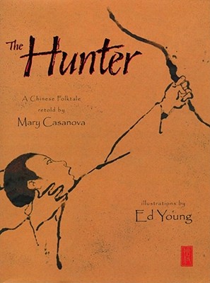 The Hunter - Casanova, Mary