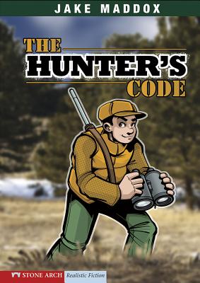 The Hunter's Code - Maddox, Jake