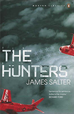 The Hunters - Salter, James