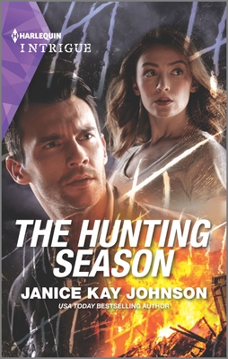 The Hunting Season - Johnson, Janice Kay