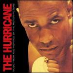 The Hurricane [Music From and Inspired by the Motion Picture]