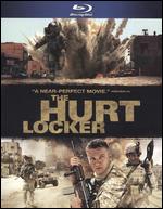 The Hurt Locker [Blu-ray] - Kathryn Bigelow