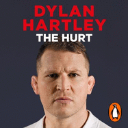 The Hurt: The Sunday Times Sports Book of the Year