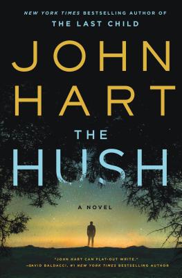 The Hush - Hart, John