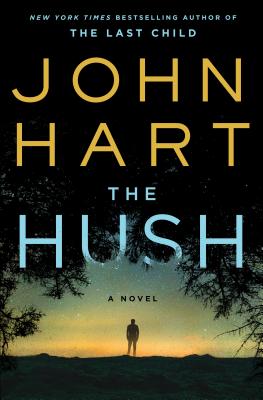 The Hush - Hart, John