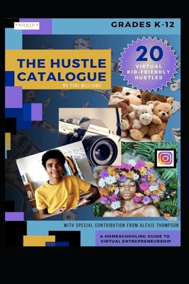 The Hustle Catalogue - Thompson, Alexis, and Williams, Toni