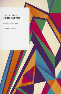 The Hybrid Media System - Chadwick