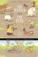 The Hyena and the Fox: A Somali Graphic Folktale