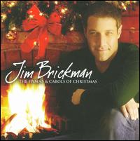 The Hymns & Carols of Christmas - Jim Brickman