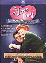 The I Love Lucy 50th Anniversary Special - 