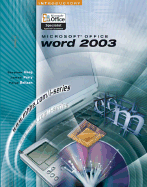 The I-Series Microsoft Office Word 2003 Introductory - Haag, Stephen, and Perry, James T, and Baltzan, Paige