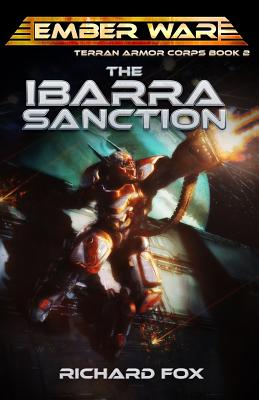 The Ibarra Sanction - Fox, Richard