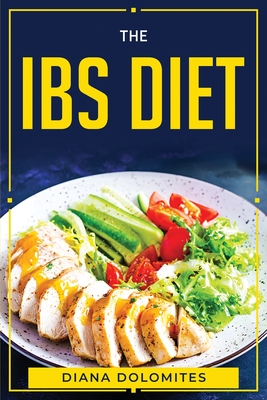 The Ibs Diet - Diana Dolomites