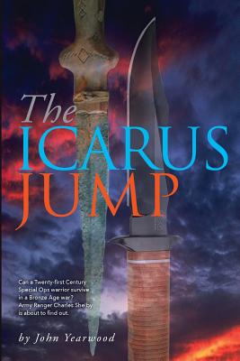 The Icarus Jump - Yearwood, John C