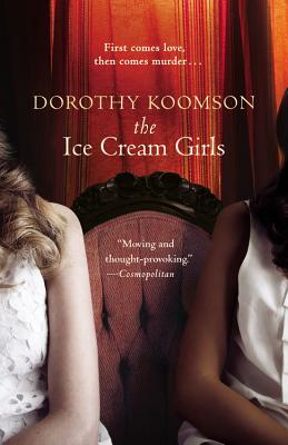 The Ice Cream Girls - Koomson, Dorothy