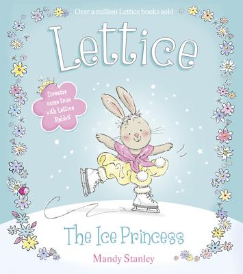 THE ICE PRINCESS - 