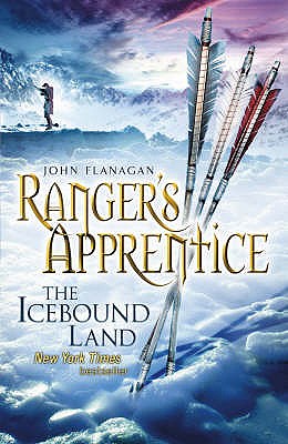 The Icebound Land (Ranger's Apprentice Book 3) - Flanagan, John
