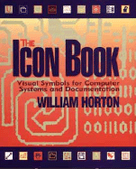 The Icon Book - Horton, William