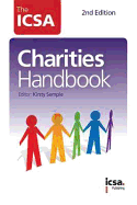 The ICSA Charities Handbook - Semple, Kirsty