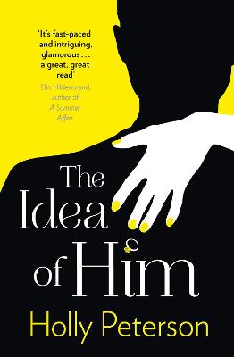 The Idea of Him - Peterson, Holly