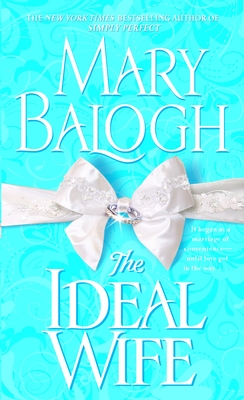 The Ideal Wife - Balogh, Mary
