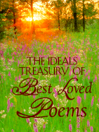 The Ideals Treasury of Best Loved Poems - Ideals Publications Inc