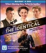 The Identical [2 Discs] [Blu-ray]