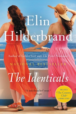 The Identicals - Bennett, Erin (Read by), and Hilderbrand, Elin