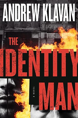 The Identity Man - Klavan, Andrew