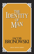 The identity of man.