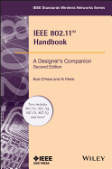 The IEEE 802.11 Handbook: A Designer's Companion