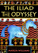 The Iliad and the Odyssey