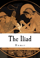 The Iliad: Homer