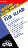 The Iliad - Homer