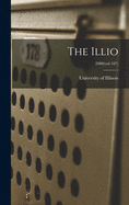 The Illio; 2000(vol 107)