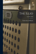 The Illio; Vol 60 (1953)