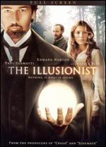 The Illusionist [P&S]