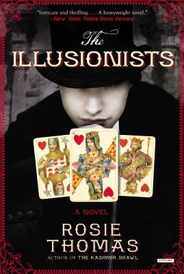 The Illusionists - Thomas, Rosie