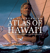 The Illustrated Atlas of Hawai'i