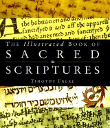 The illustrated book of sacred scriptures
