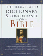 The Illustrated Dictionary & Concordance of the Bible - Wigoder, Geoffrey (Editor)