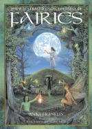 The Illustrated Encyclopedia of Fairies - Franklin, Anna
