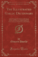 The Illustrated Gaelic Dictionary, Vol. 2: Specially Designed for Beginners and for Use in Schools, Including Every Gaelic Word in All the Other Gaelic Dictionaries and Printed Books, as Well as an Immense Number Never in Print Before (Classic Reprint)