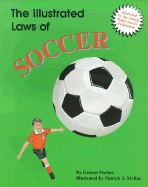 The Illustrated Laws of Soccer