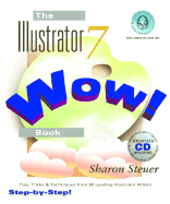 The Illustrator 7 Wow Book