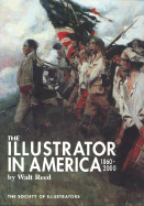 The Illustrator in America: 1860-2000